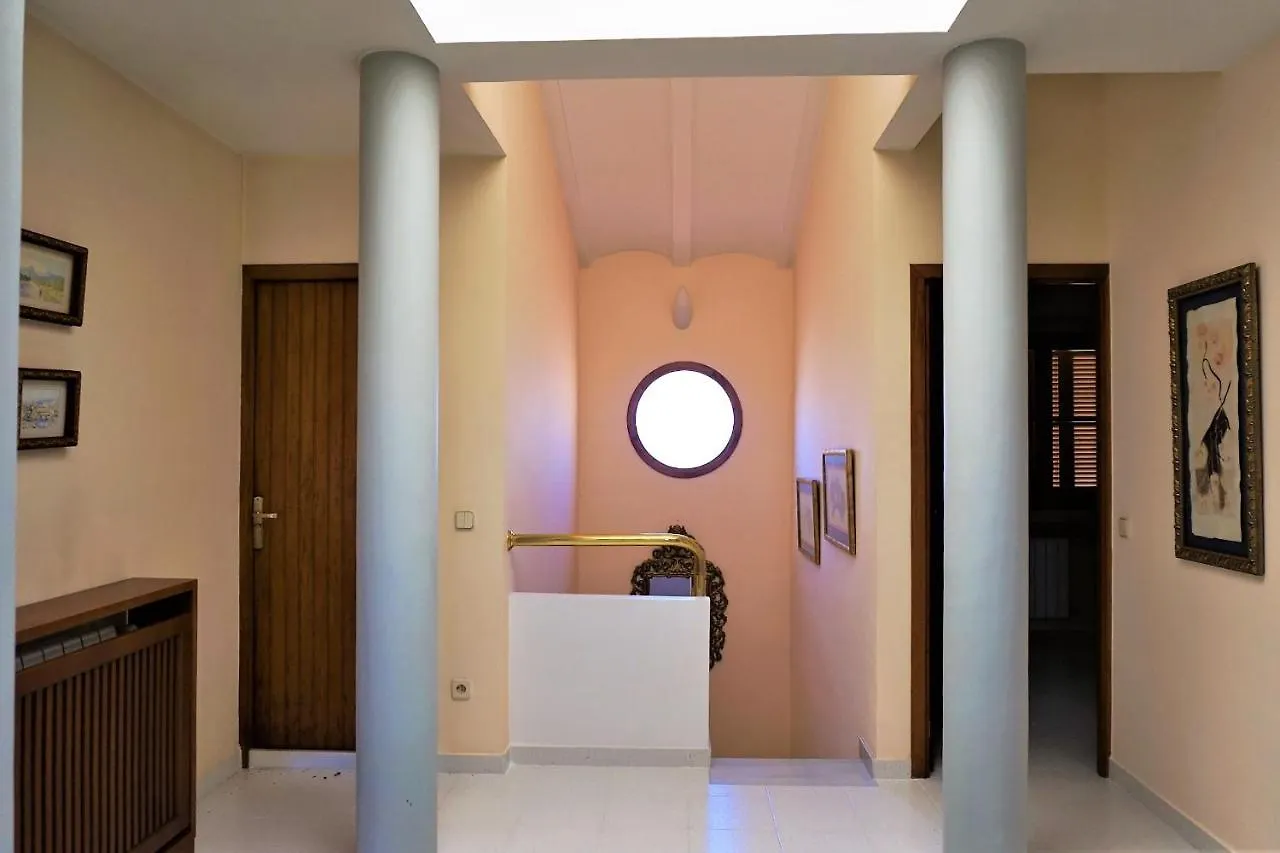 Villa Casa Felix Palma Spanien