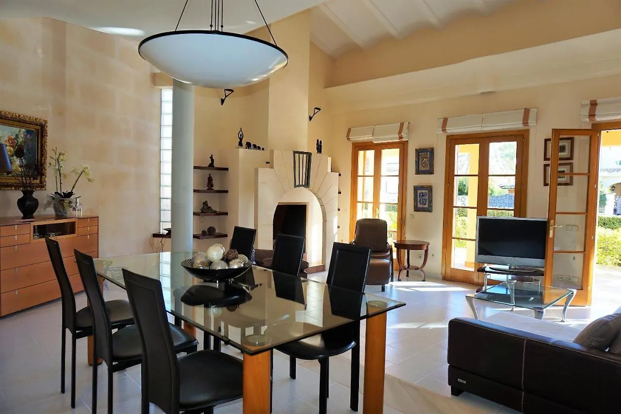 Villa Casa Felix Palma Spanien