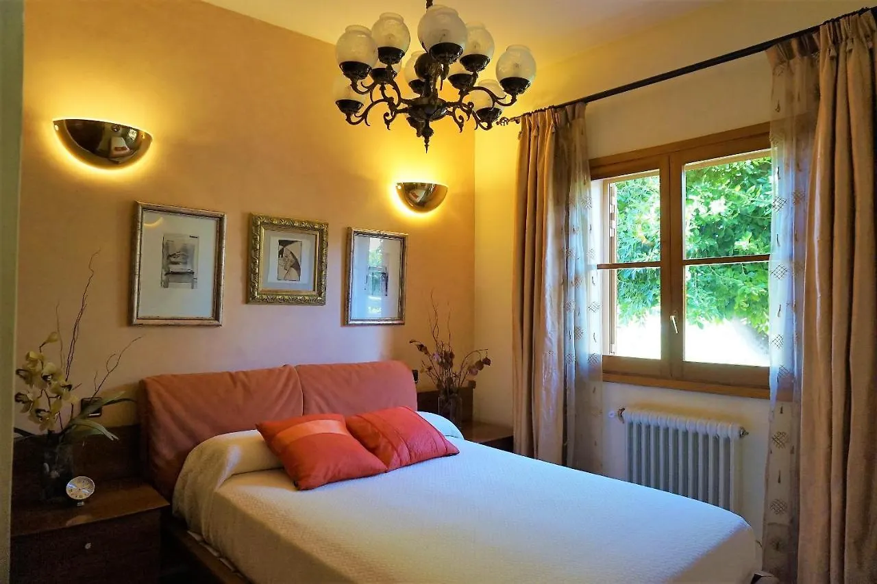 Villa Casa Felix Palma