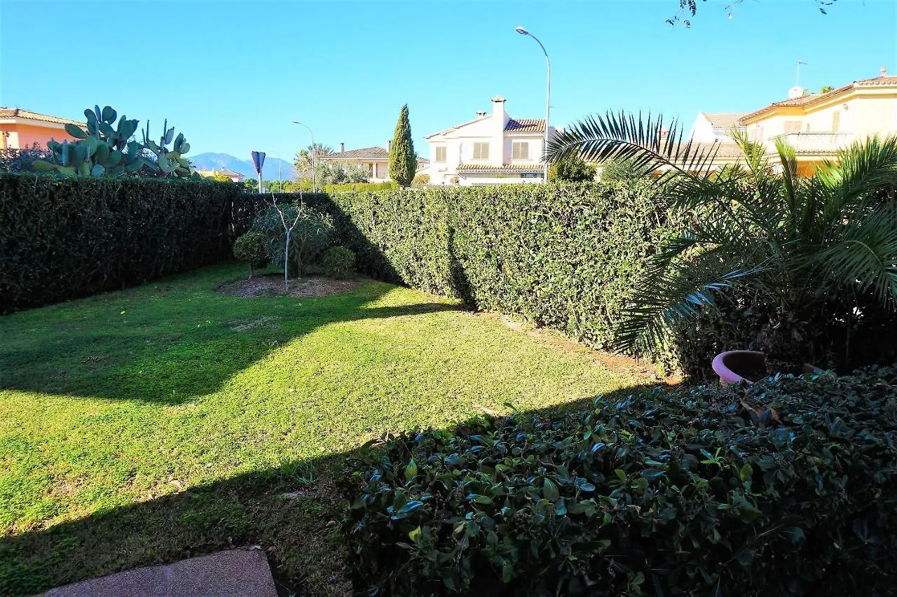 Villa Casa Felix Palma Spanien