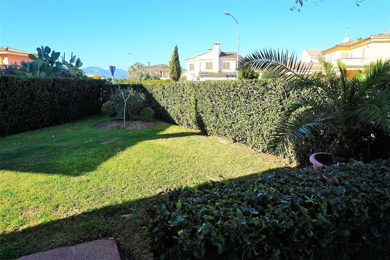 Casa Félix Villa Palma di Maiorca Spagna