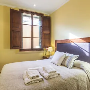  Appartamento Mallorca Housing: Old Centre - Turismo De Interior